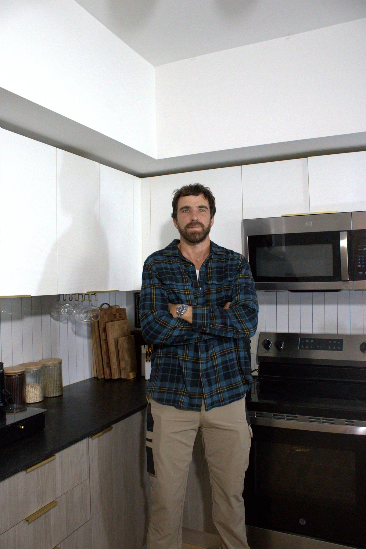 Patagonia Construction — owner and operator in Miami
